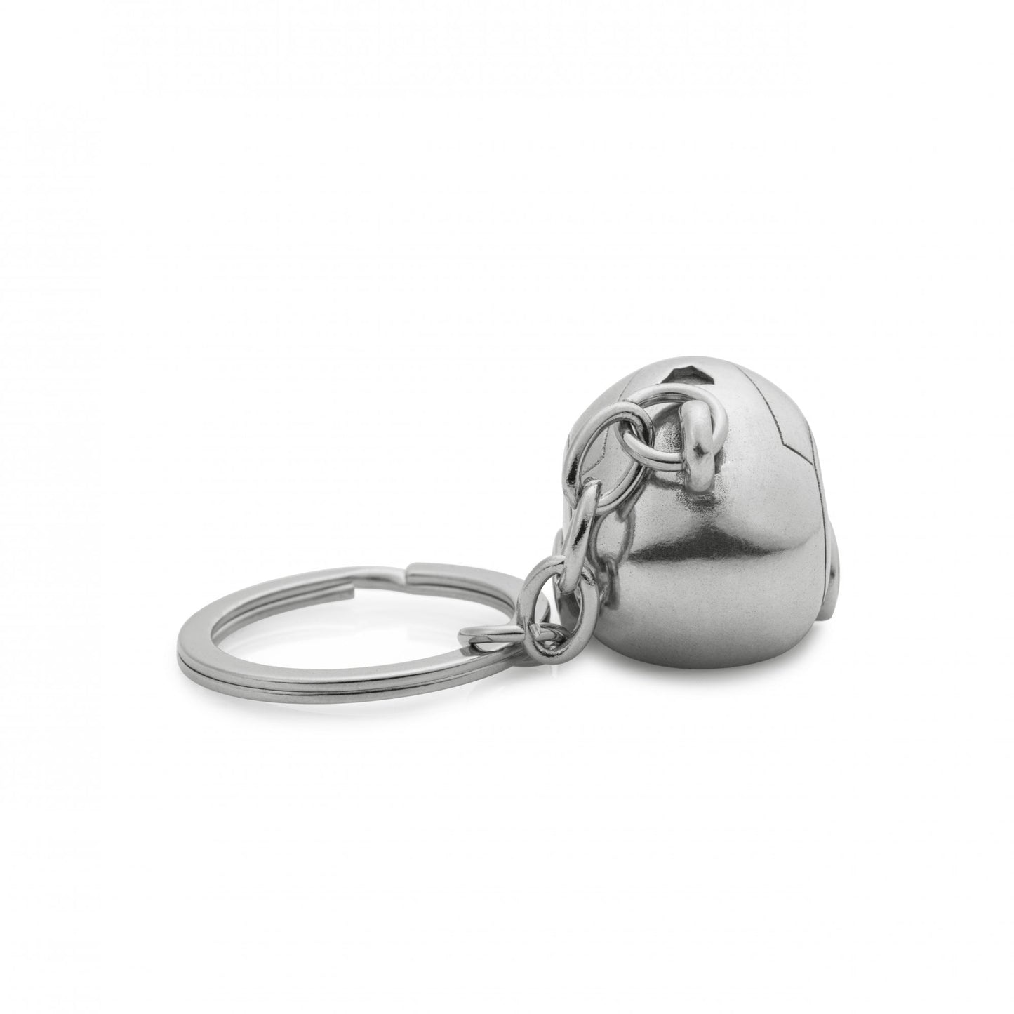 Royal Selangor Iron Man Pewter Keychain 0182004R
