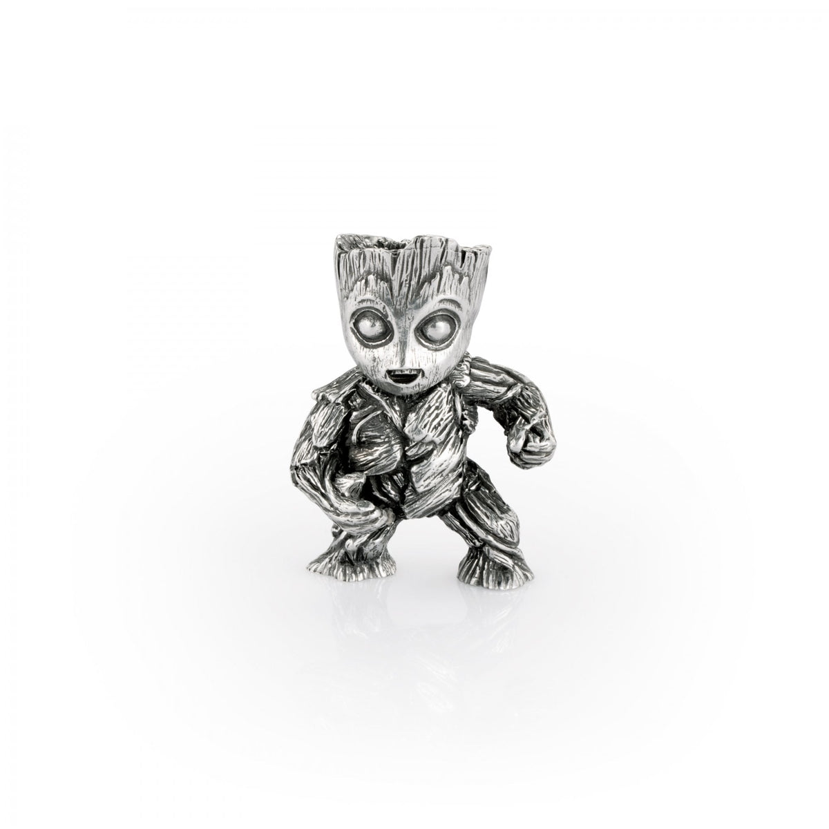 Royal Selangor Pewter Groot Mini Figurine 017969R