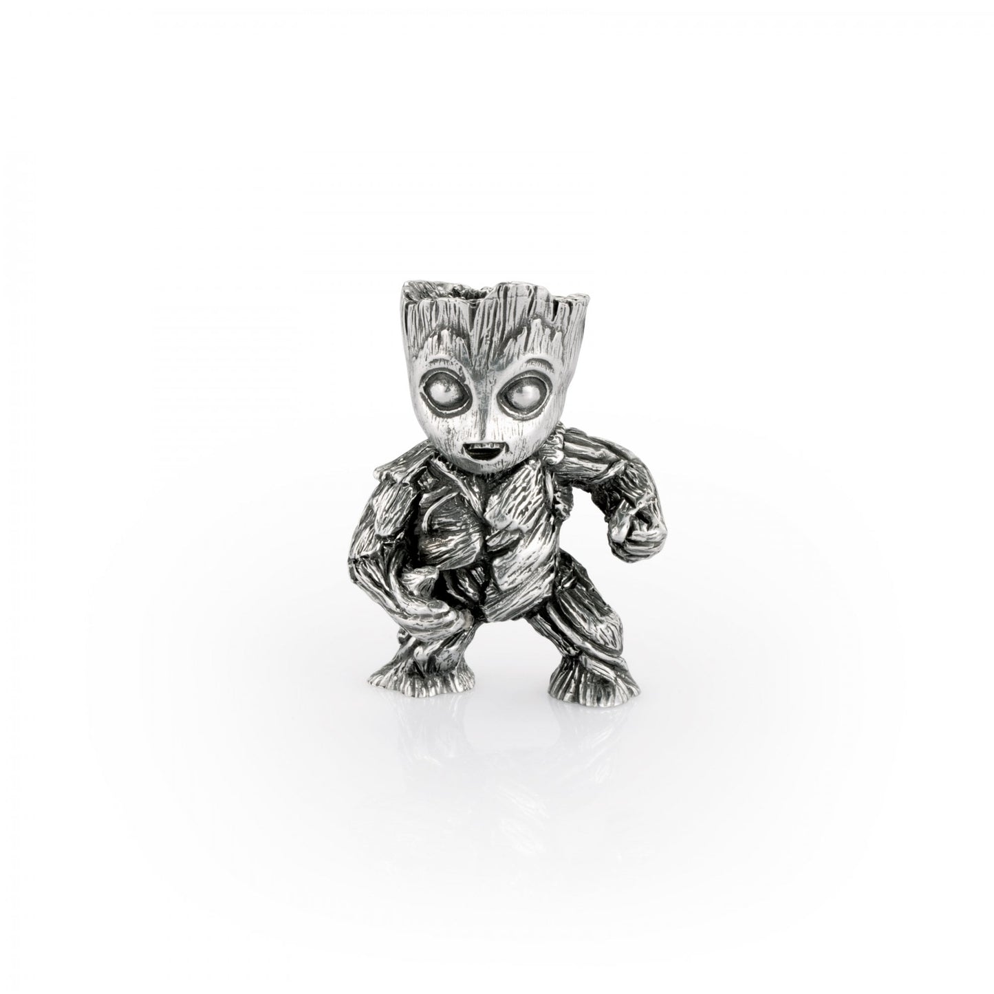 Royal Selangor Pewter Groot Mini Figurine 017969R