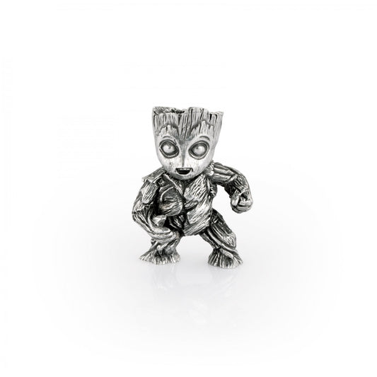 Royal Selangor Pewter Groot Mini Figurine 017969R