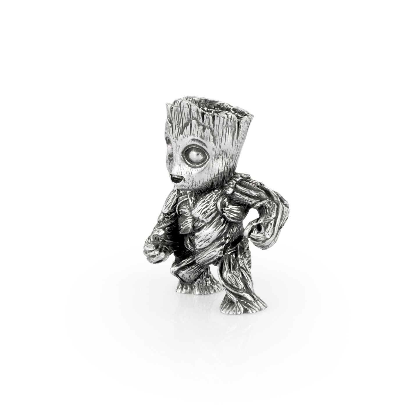 Royal Selangor Pewter Groot Mini Figurine 017969R
