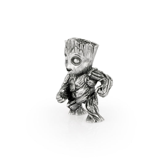 Royal Selangor Pewter Groot Mini Figurine 017969R