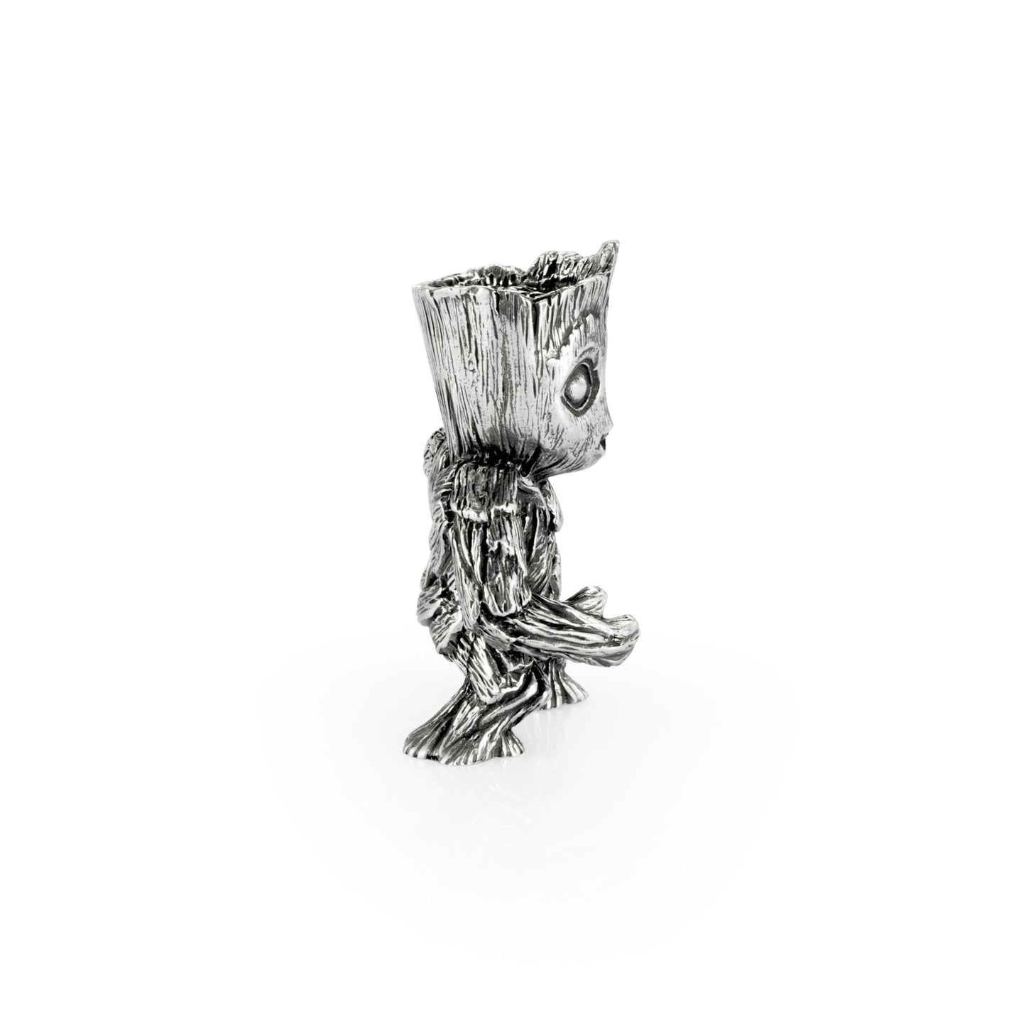 Royal Selangor Pewter Groot Mini Figurine 017969R