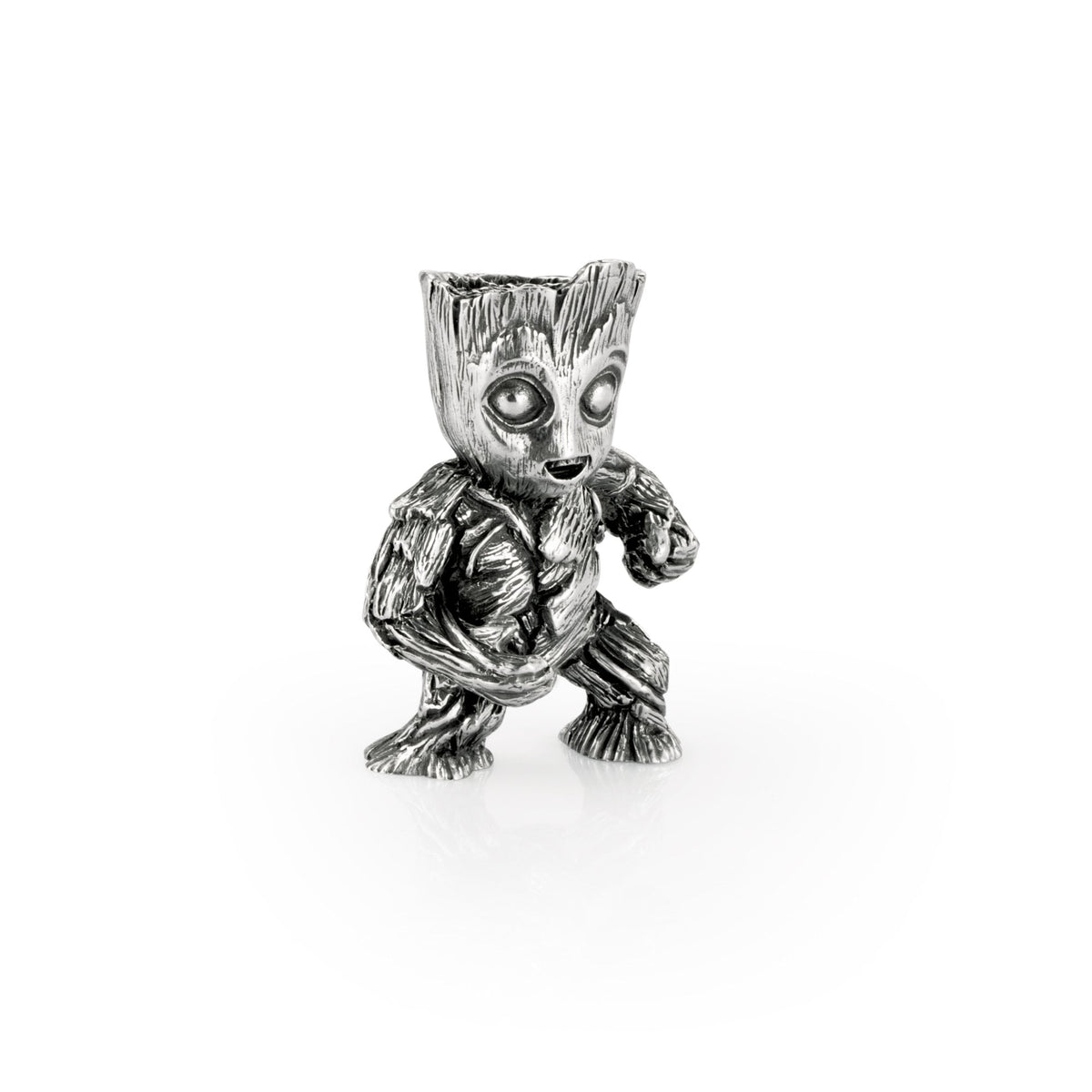 Royal Selangor Pewter Groot Mini Figurine 017969R