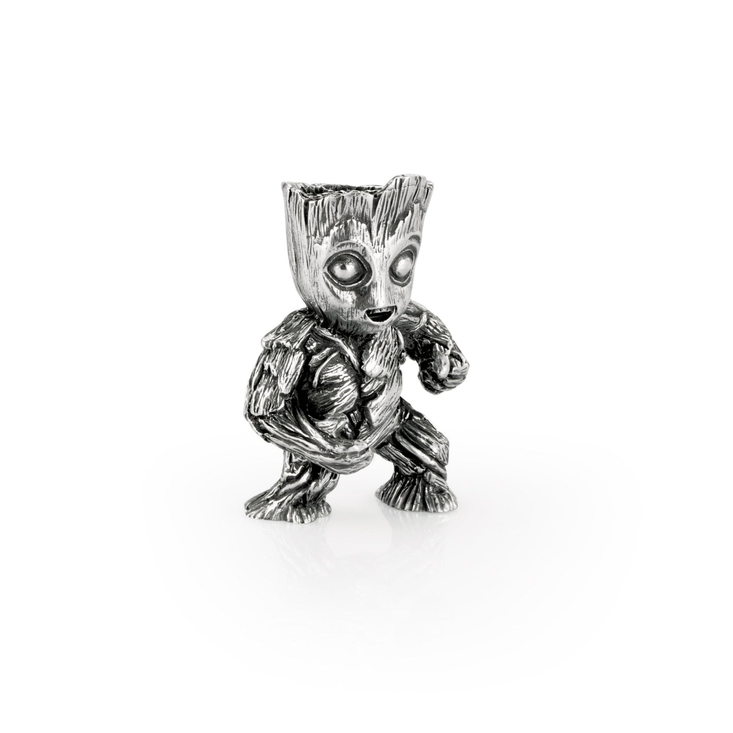 Royal Selangor Pewter Groot Mini Figurine 017969R