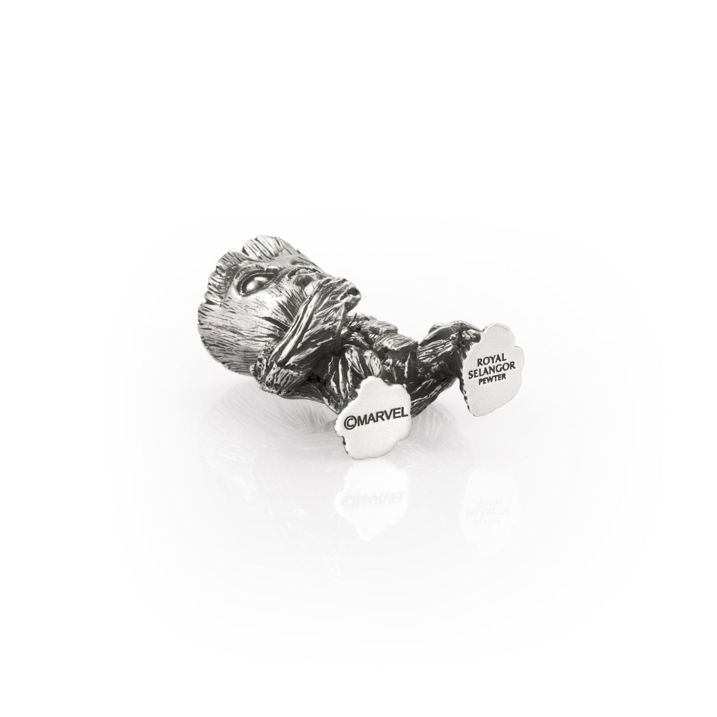 Royal Selangor Pewter Groot Mini Figurine 017969R