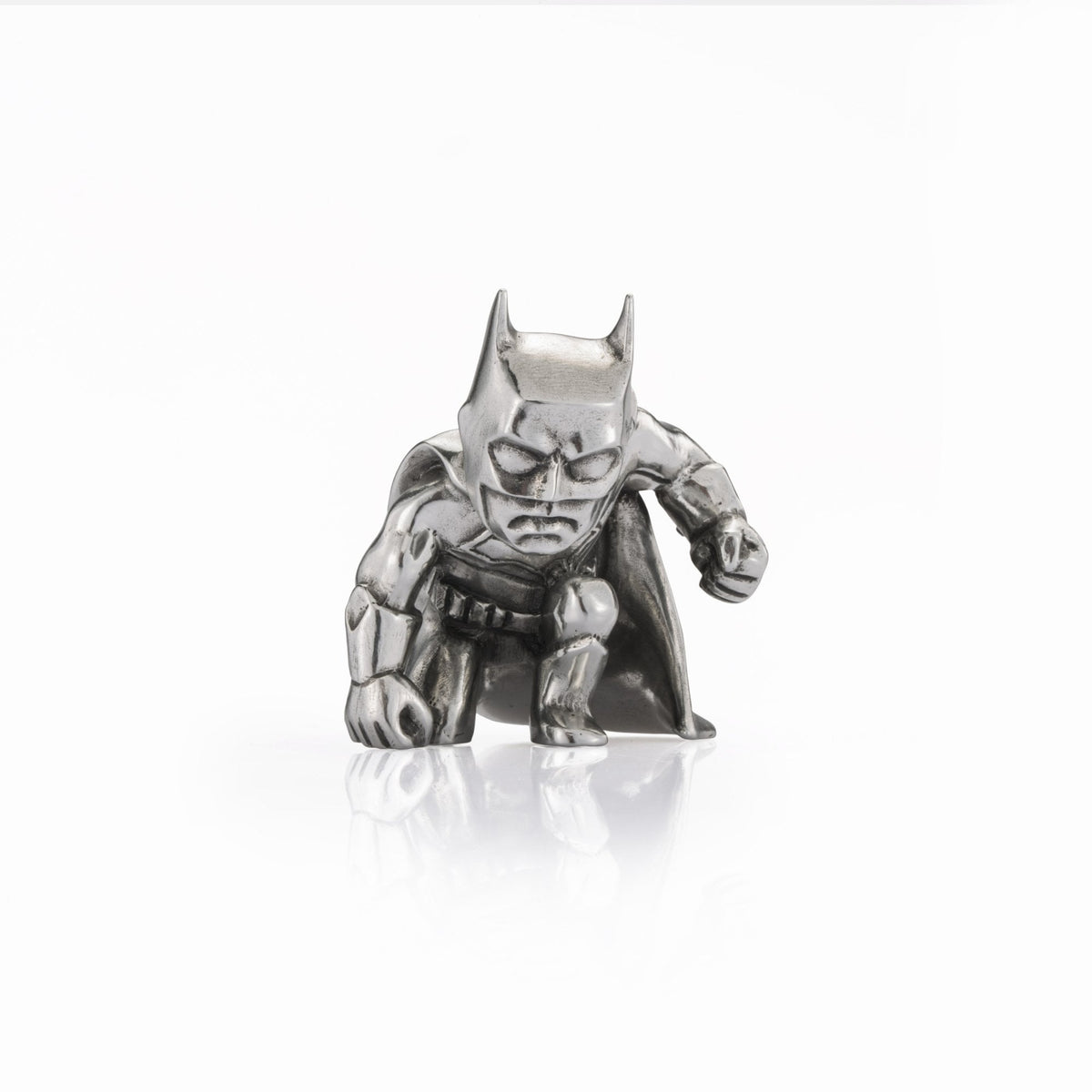 Royal Selangor Pewter Batman Rebirth Mini Figurine 017970R