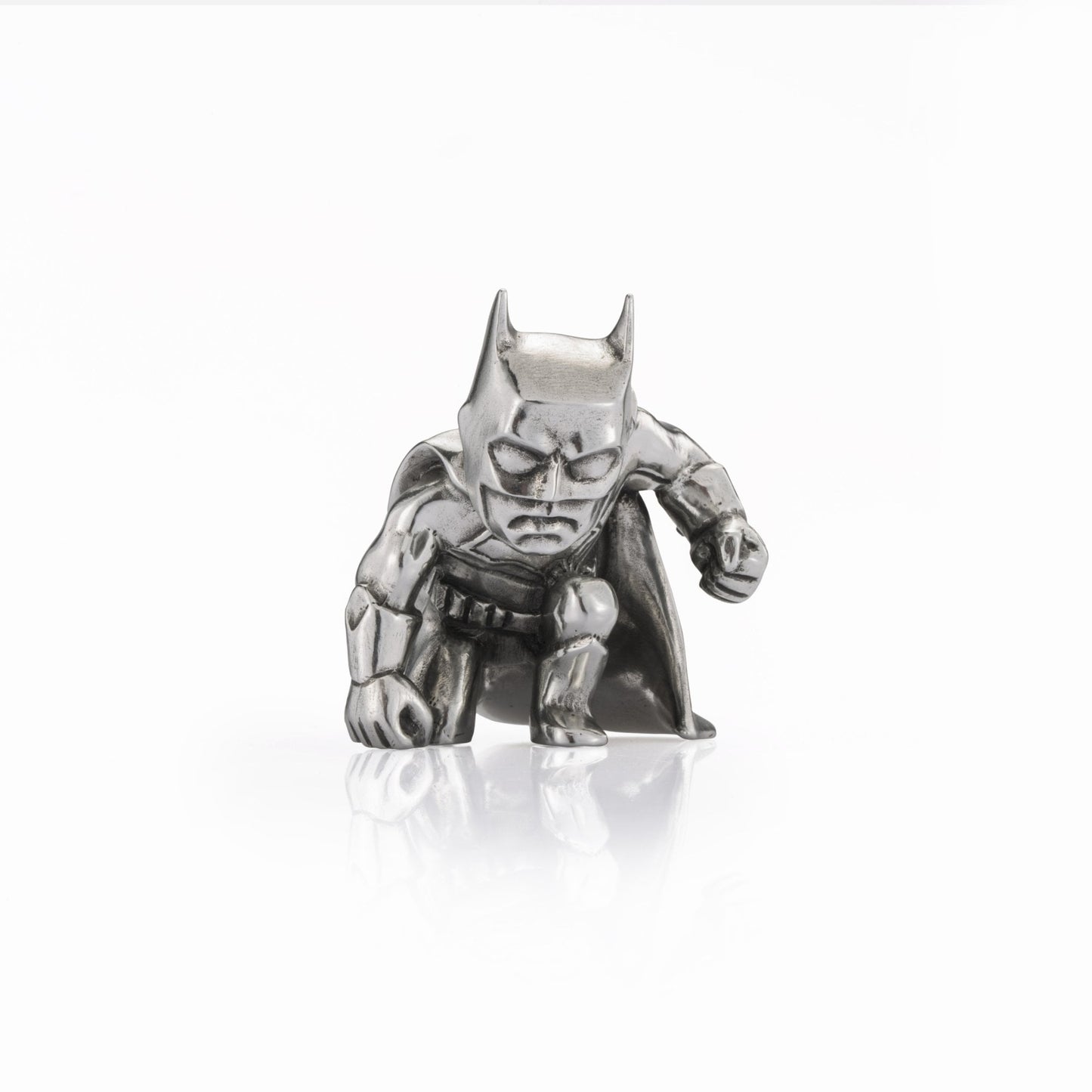 Royal Selangor Pewter Batman Rebirth Mini Figurine 017970R