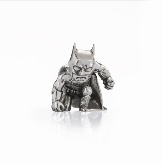 Royal Selangor Pewter Batman Rebirth Mini Figurine 017970R