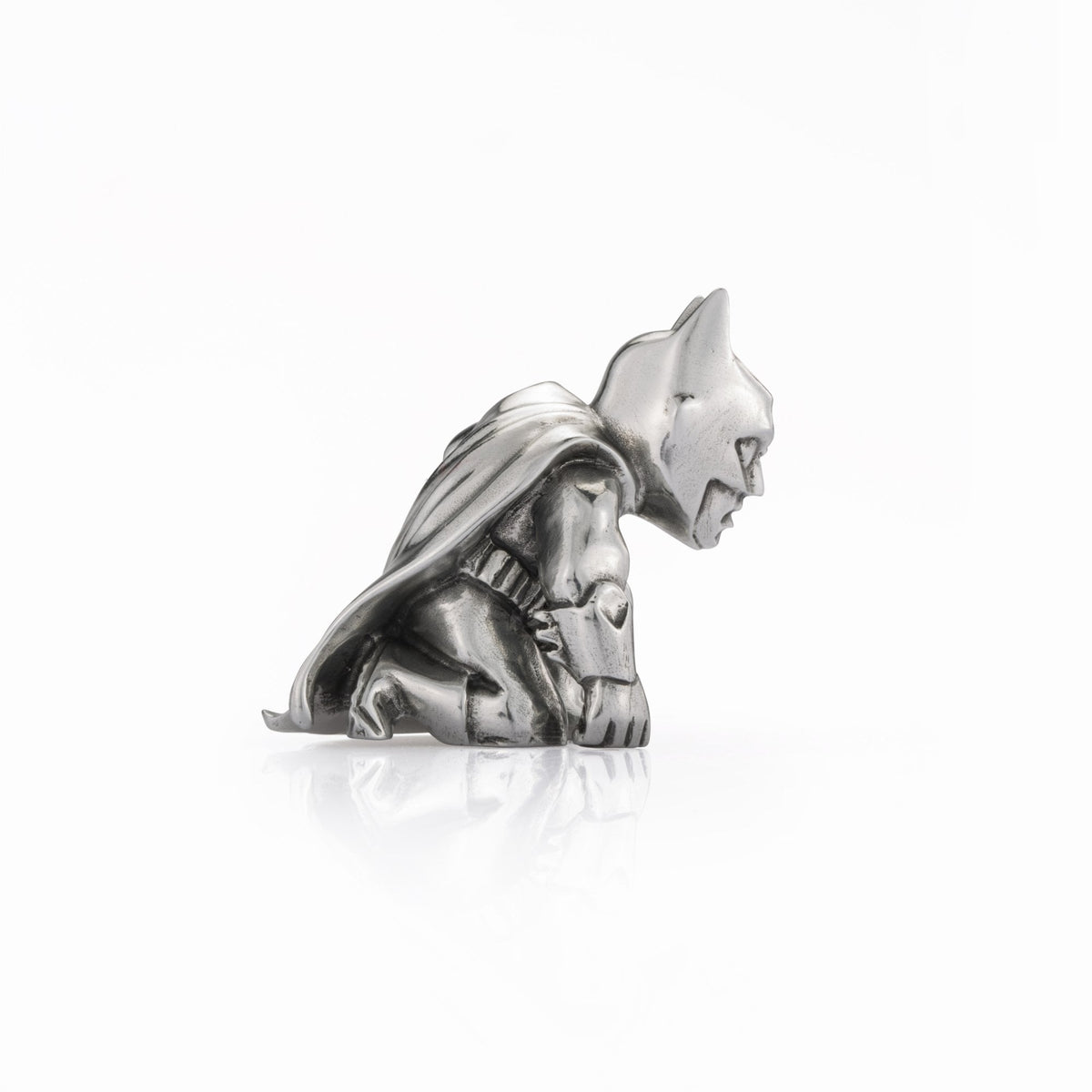 Royal Selangor Pewter Batman Rebirth Mini Figurine 017970R