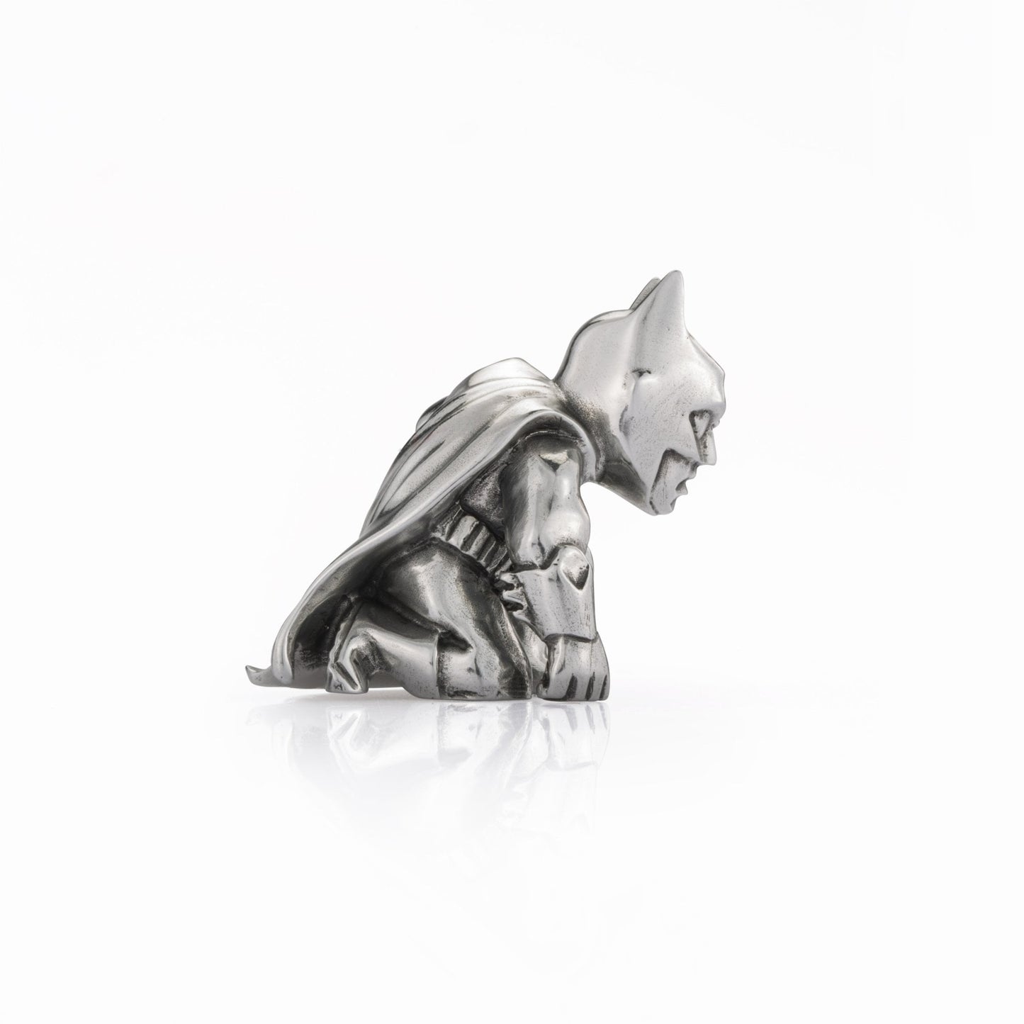 Royal Selangor Pewter Batman Rebirth Mini Figurine 017970R