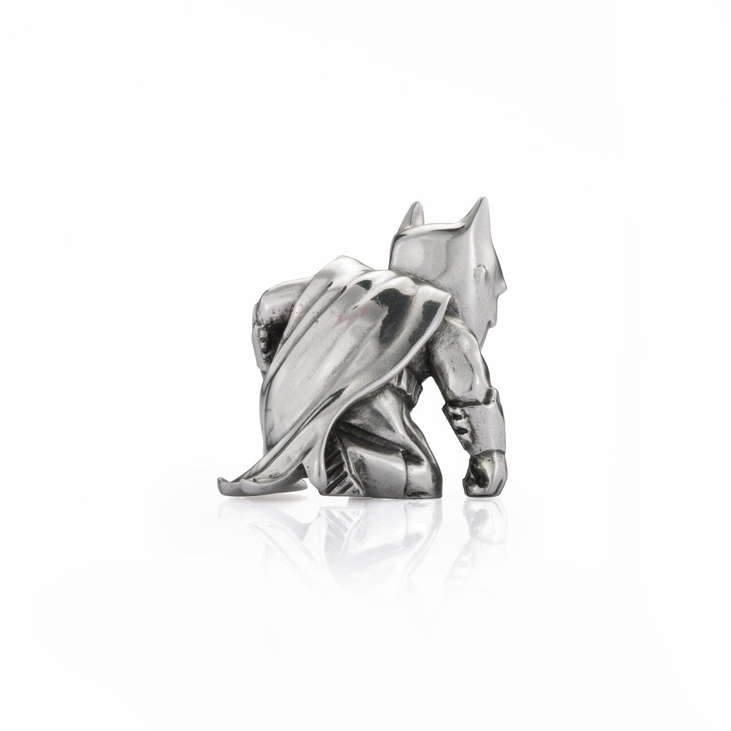 Royal Selangor Pewter Batman Rebirth Mini Figurine 017970R