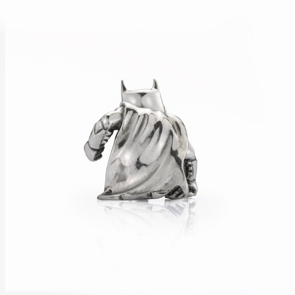 Royal Selangor Pewter Batman Rebirth Mini Figurine 017970R