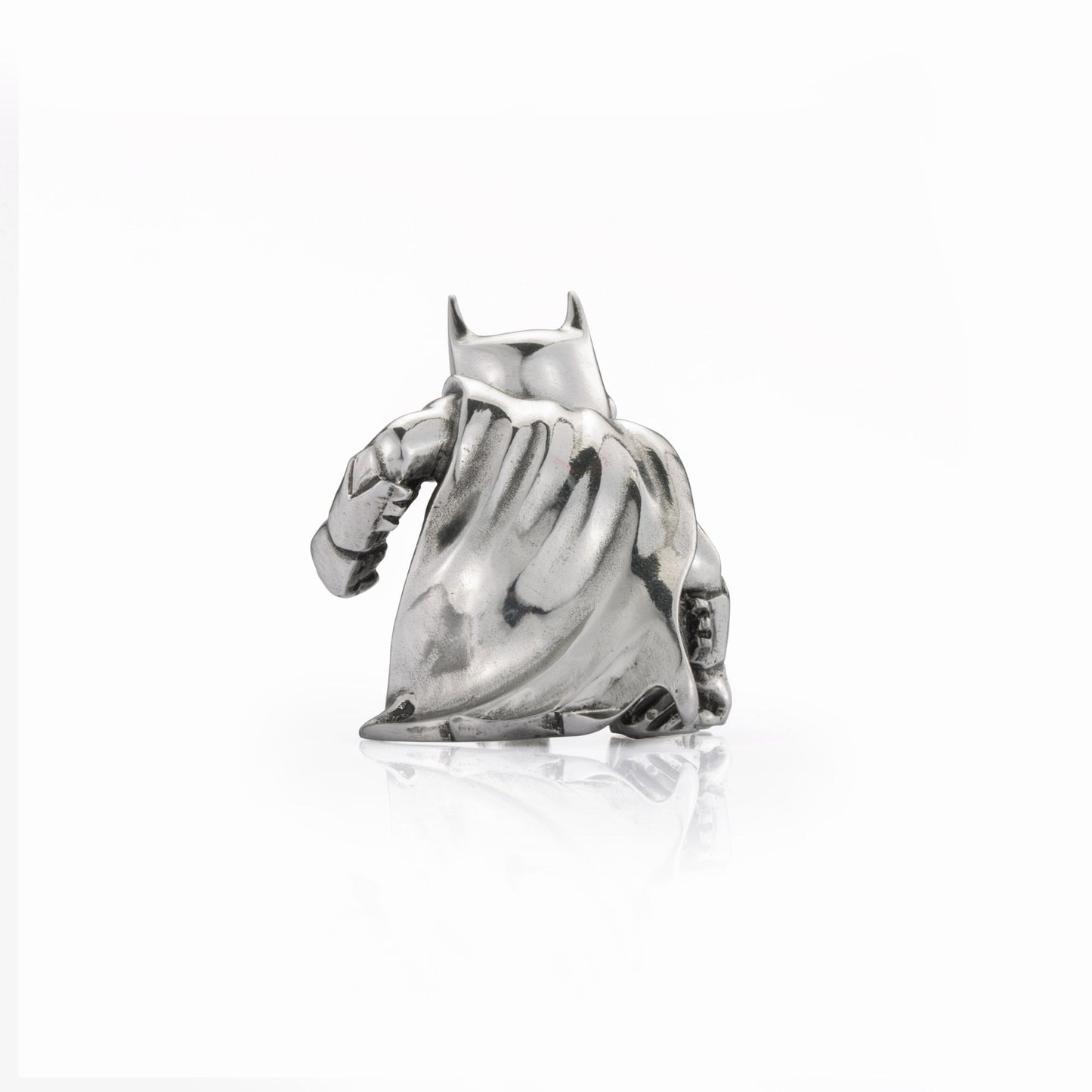 Royal Selangor Pewter Batman Rebirth Mini Figurine 017970R
