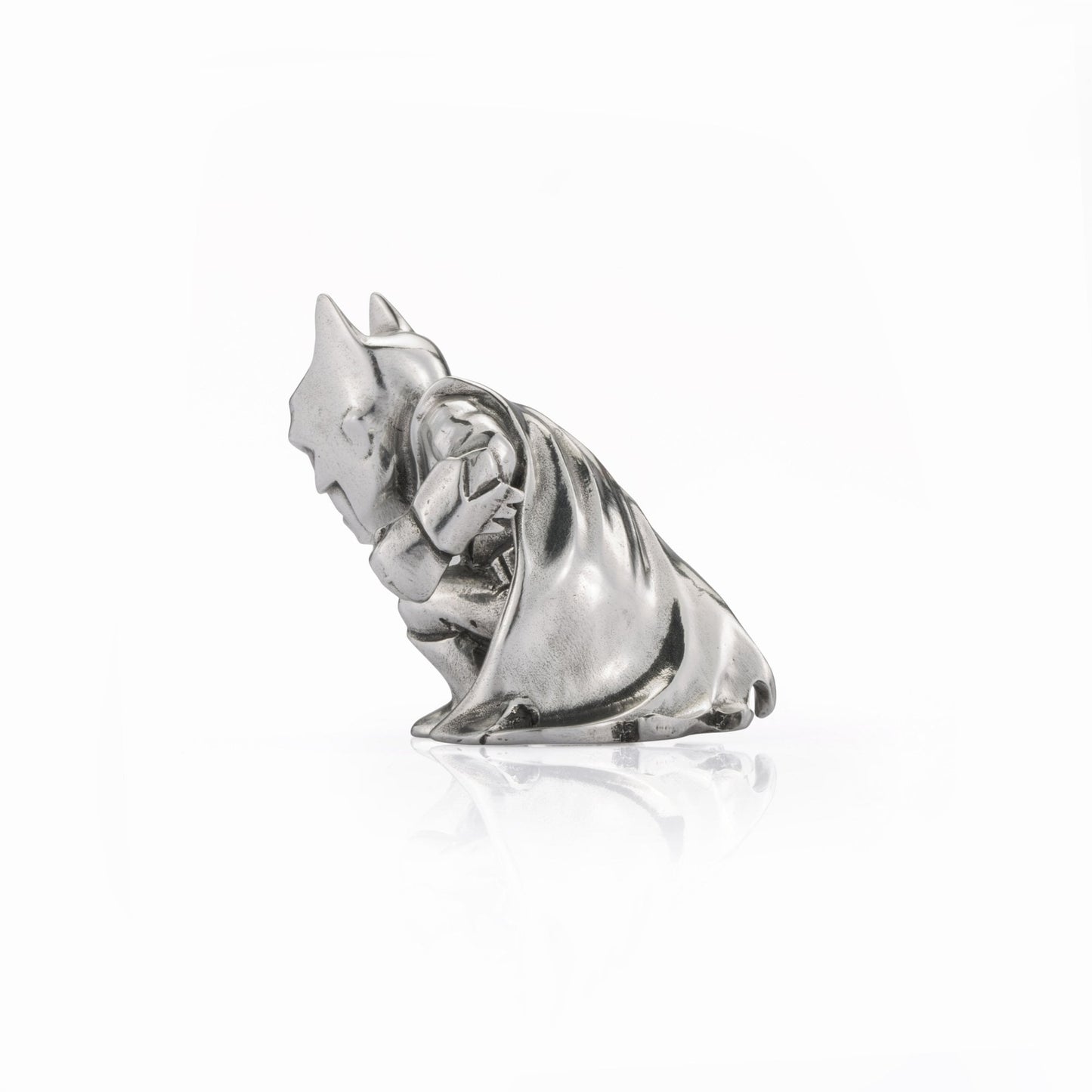 Royal Selangor Pewter Batman Rebirth Mini Figurine 017970R