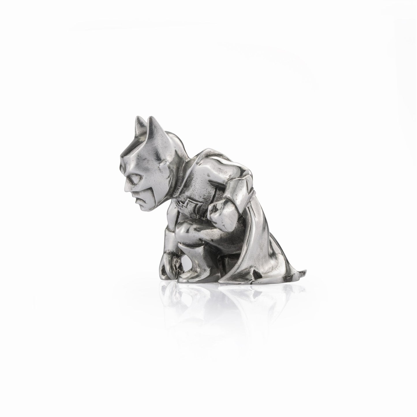 Royal Selangor Pewter Batman Rebirth Mini Figurine 017970R
