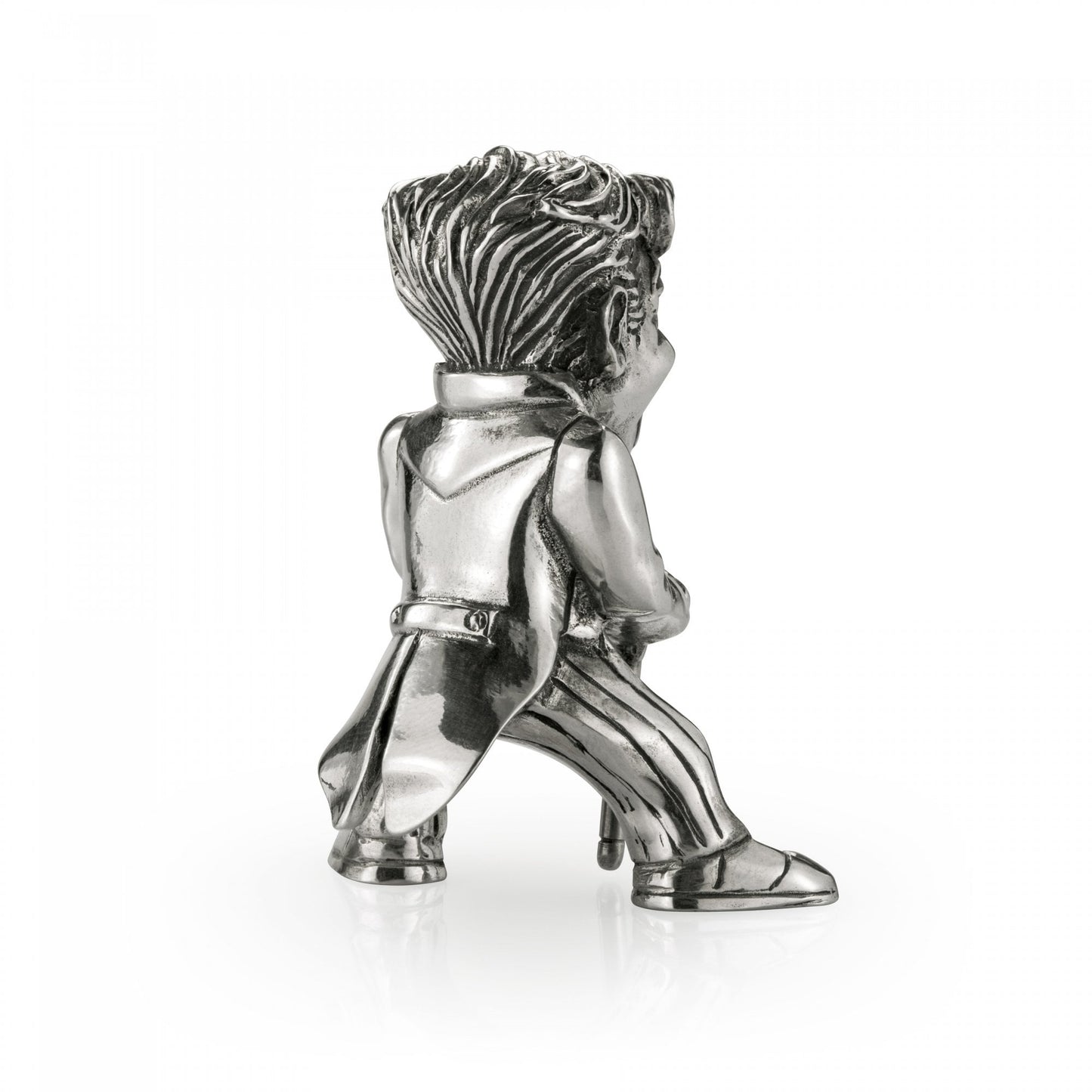 Royal Selangor Pewter Joker Bronze Age Mini Figurine 017971R