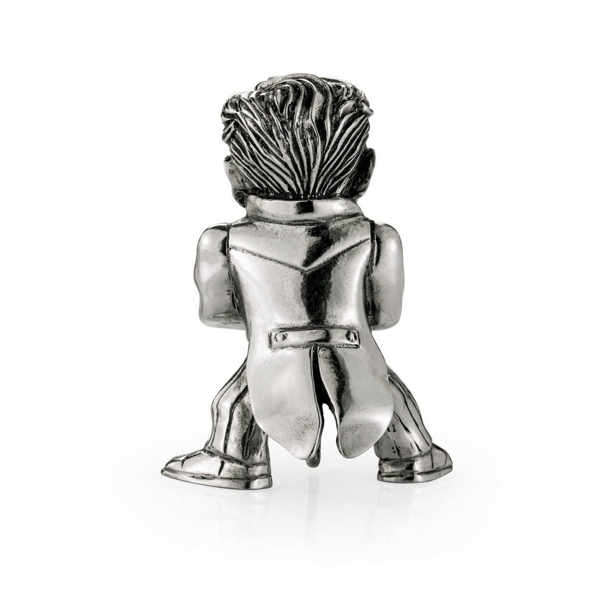 Royal Selangor Pewter Joker Bronze Age Mini Figurine 017971R