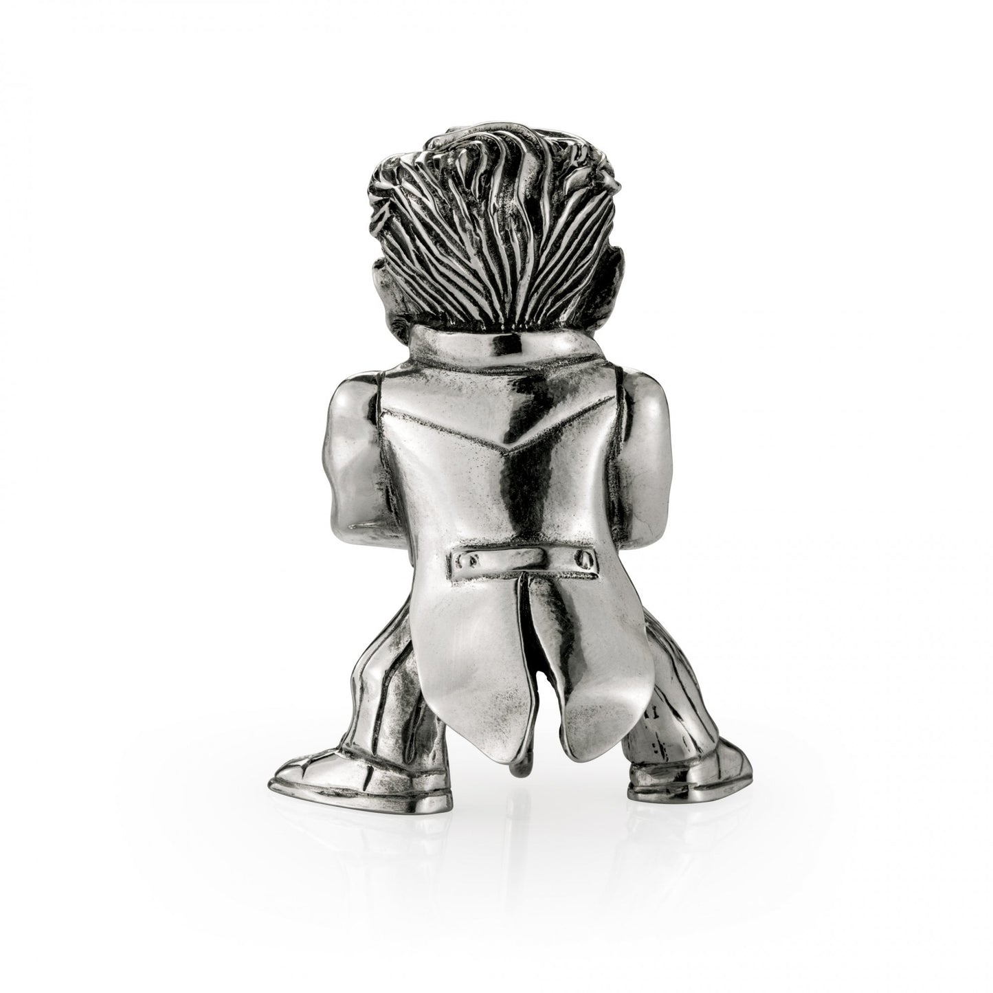 Royal Selangor Pewter Joker Bronze Age Mini Figurine 017971R