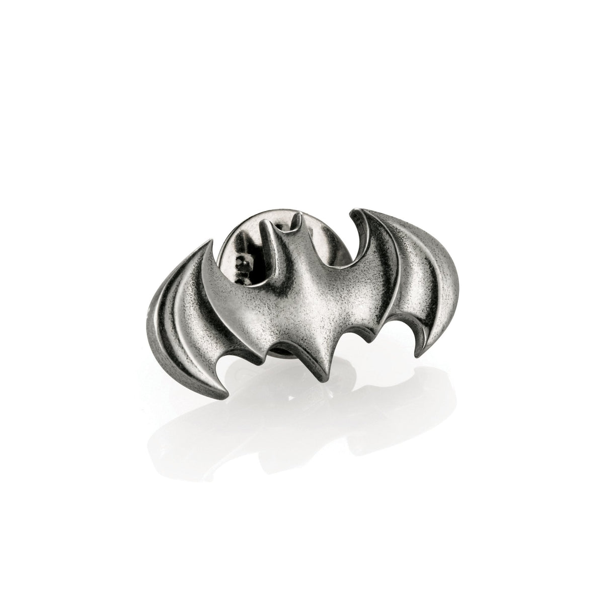 Batman Insignia Lapel Pin 018027R
