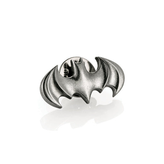 Batman Insignia Lapel Pin 018027R