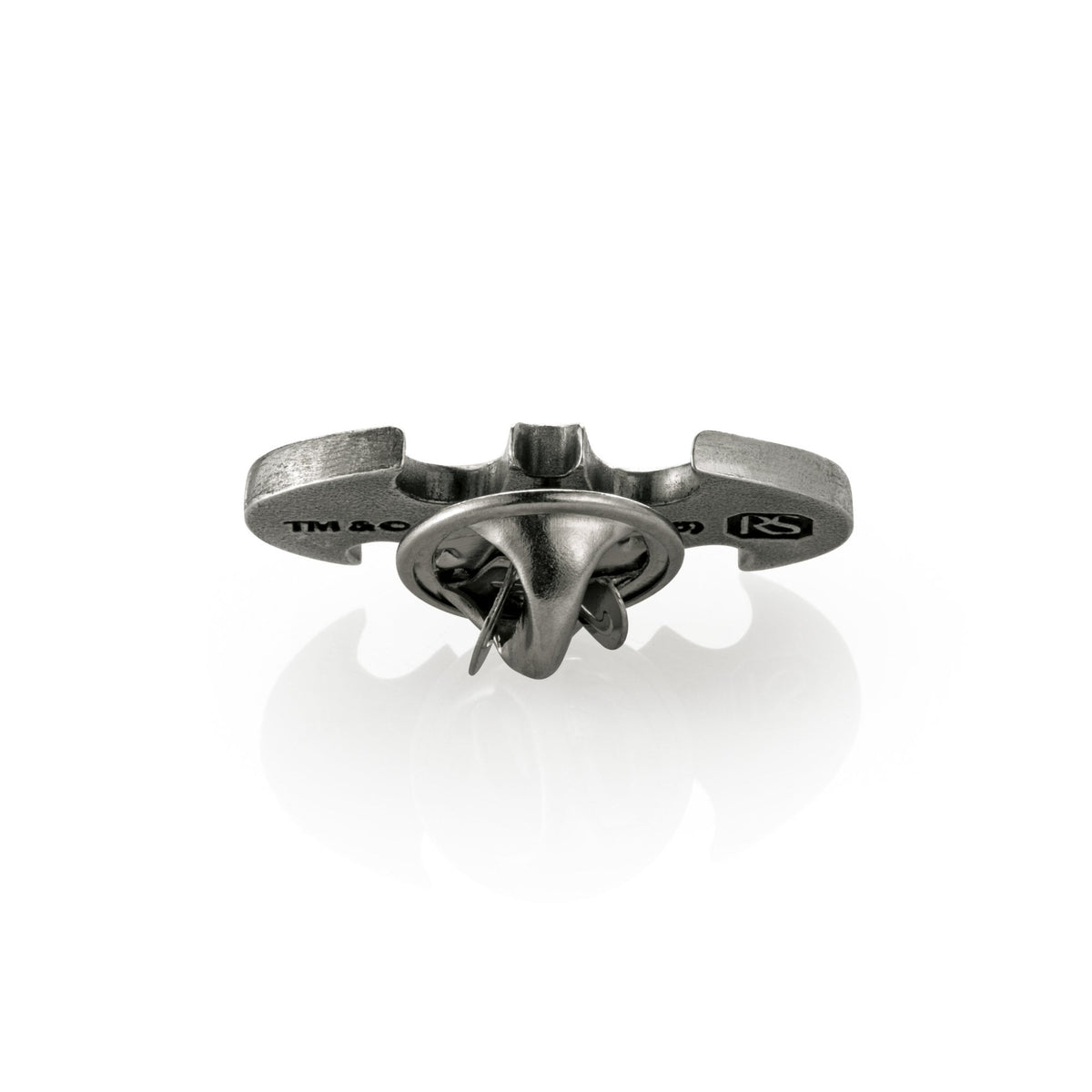 Batman Insignia Lapel Pin 018027R
