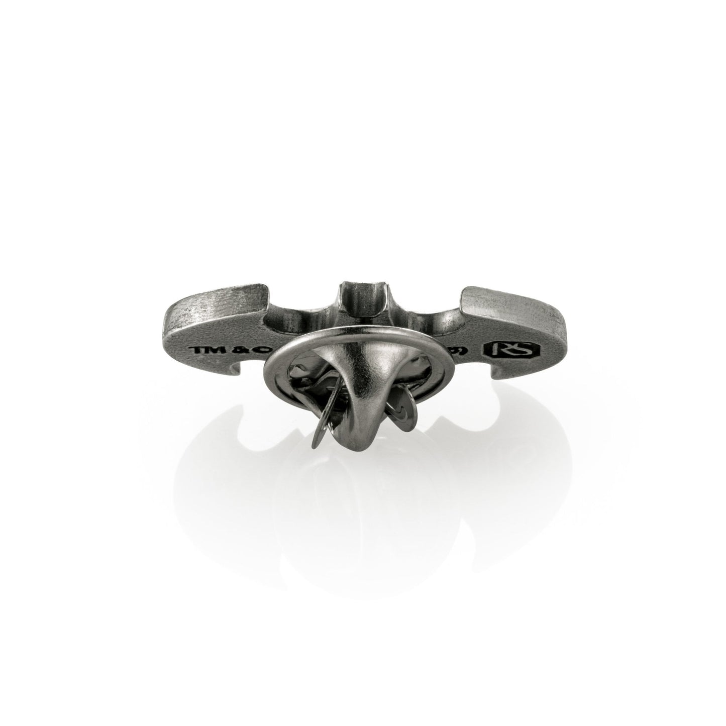 Batman Insignia Lapel Pin 018027R