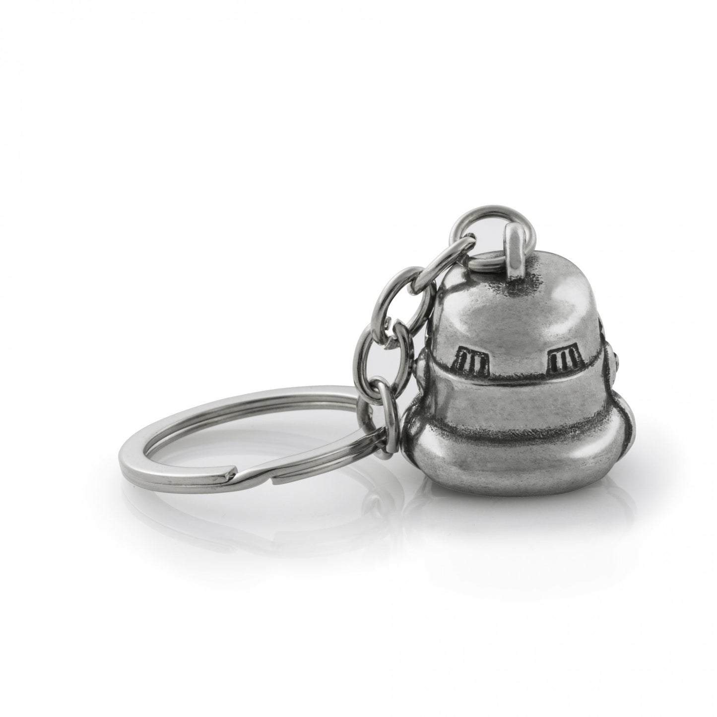 Royal Selangor Imperial Stormtrooper Pewter Keychain 0182001R