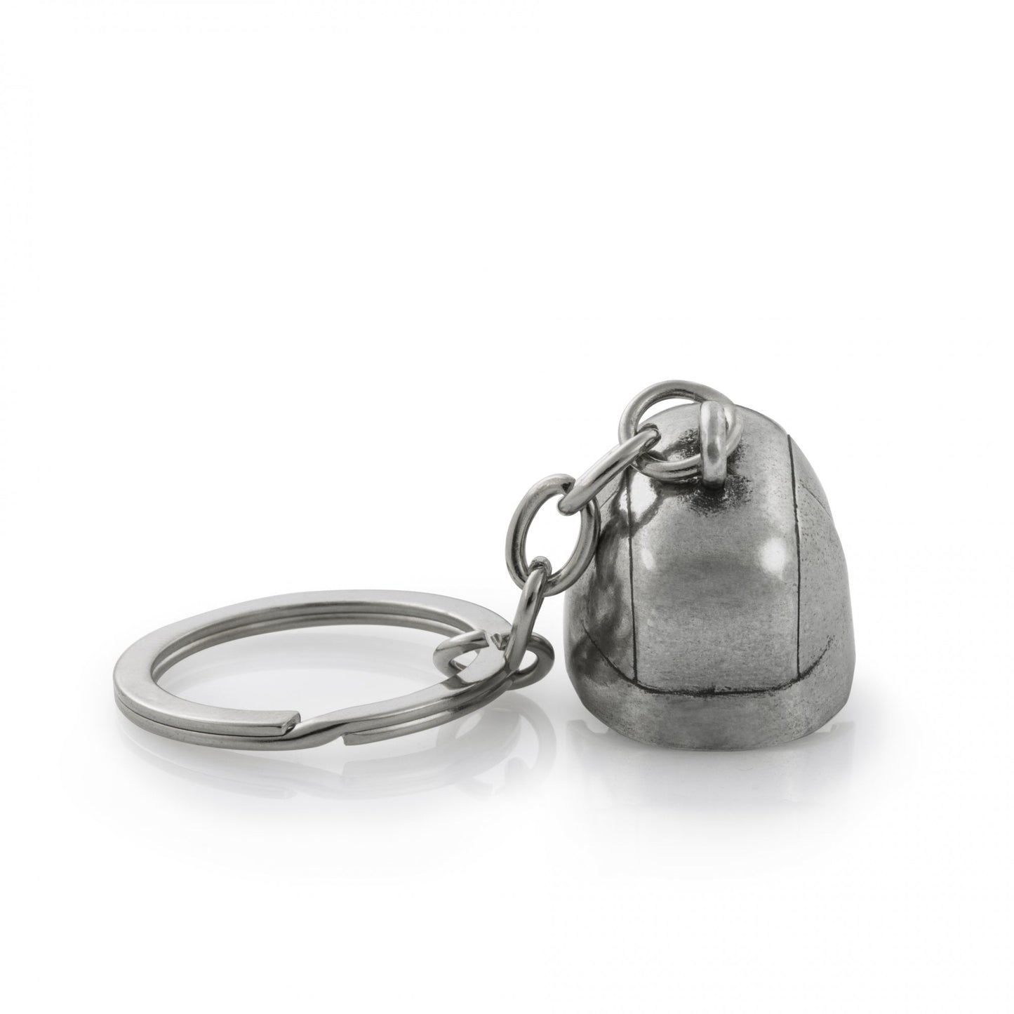 Royal Selangor Pewter Kylo Ren Keychain 0182003R