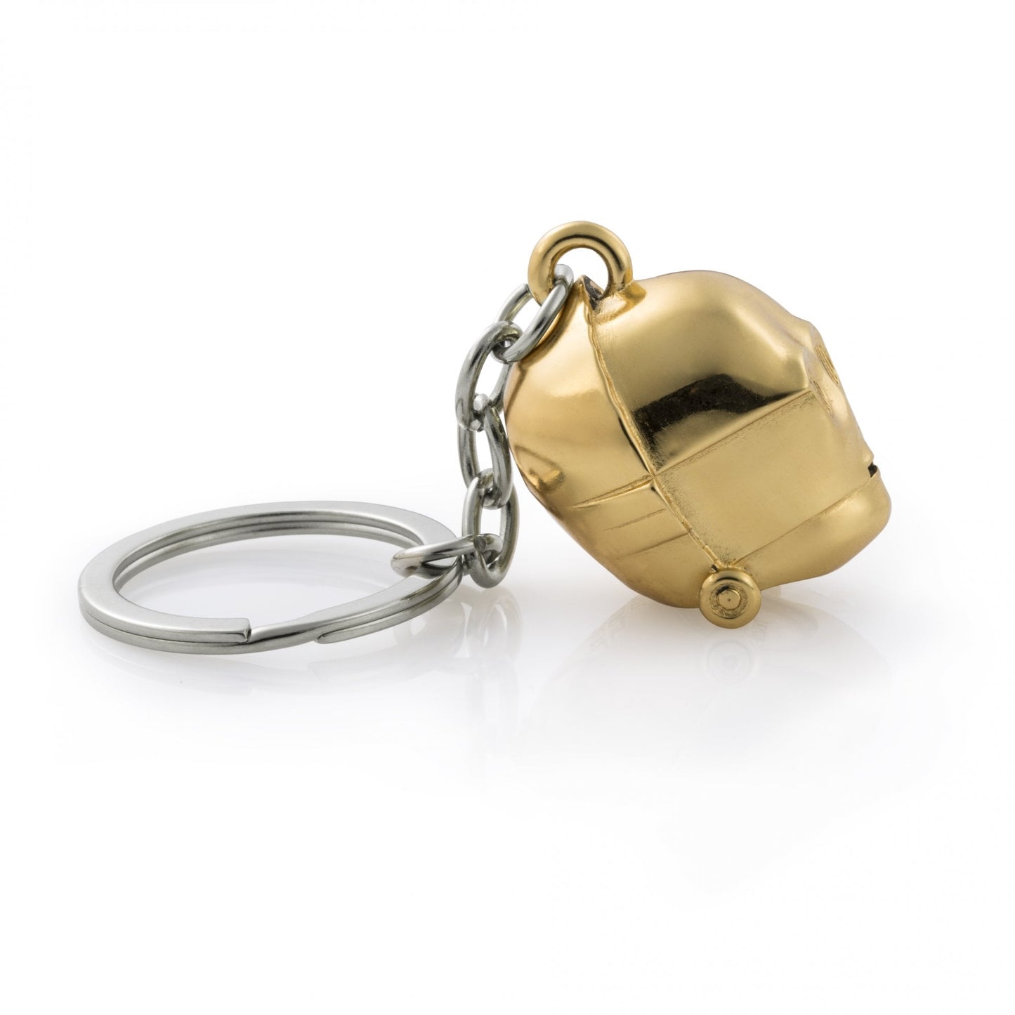 Royal Selangor Pewter C-3PO Keychain 0182002E