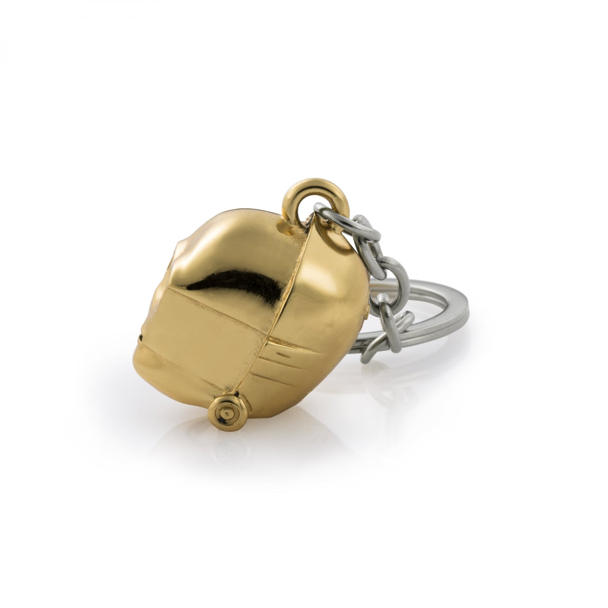Royal Selangor Pewter C-3PO Keychain 0182002E