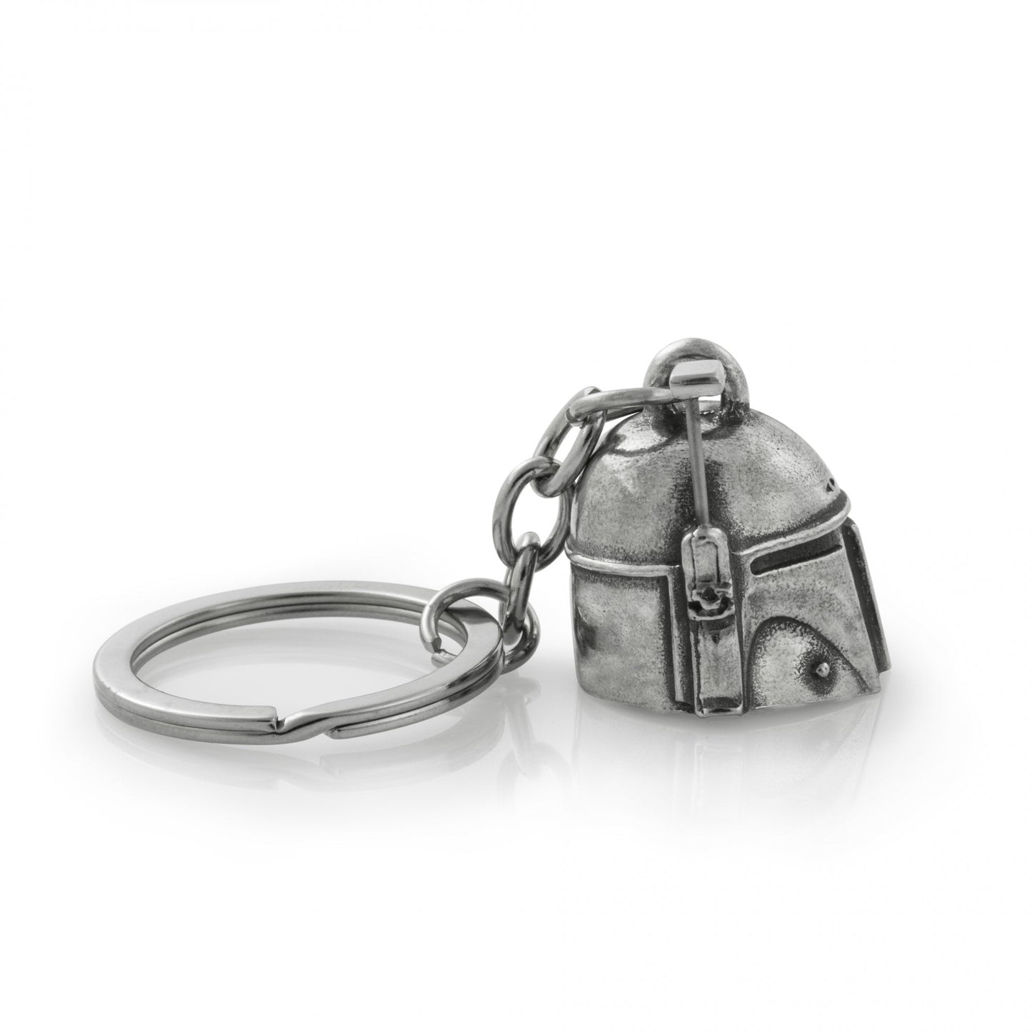 Royal Selangor Pewter Boba Fett Keychain 0182000R
