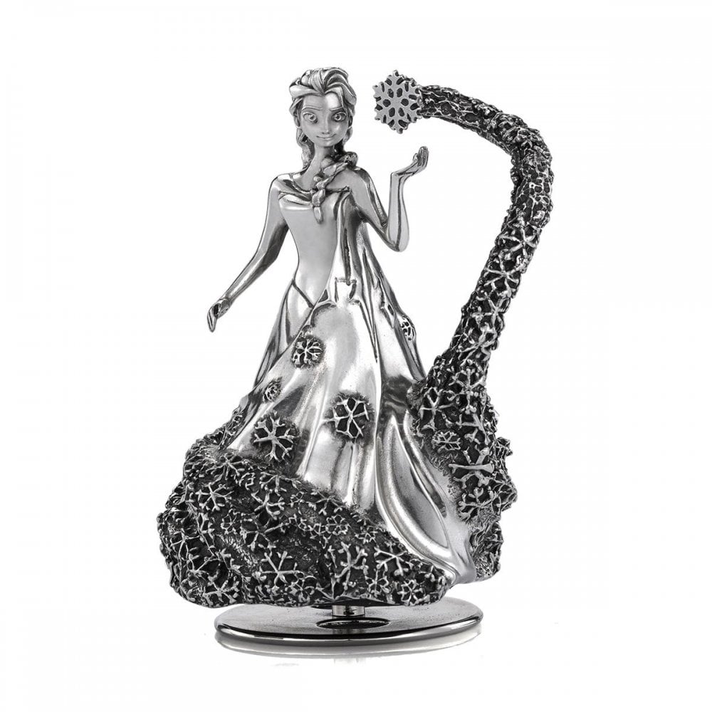 Disney Princess Figurine Elsa from Musical Frozen 016308R