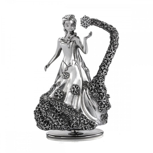 Disney Princess Figurine Elsa from Musical Frozen 016308R