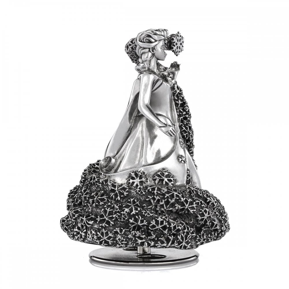 Disney Princess Figurine Elsa from Musical Frozen 016308R