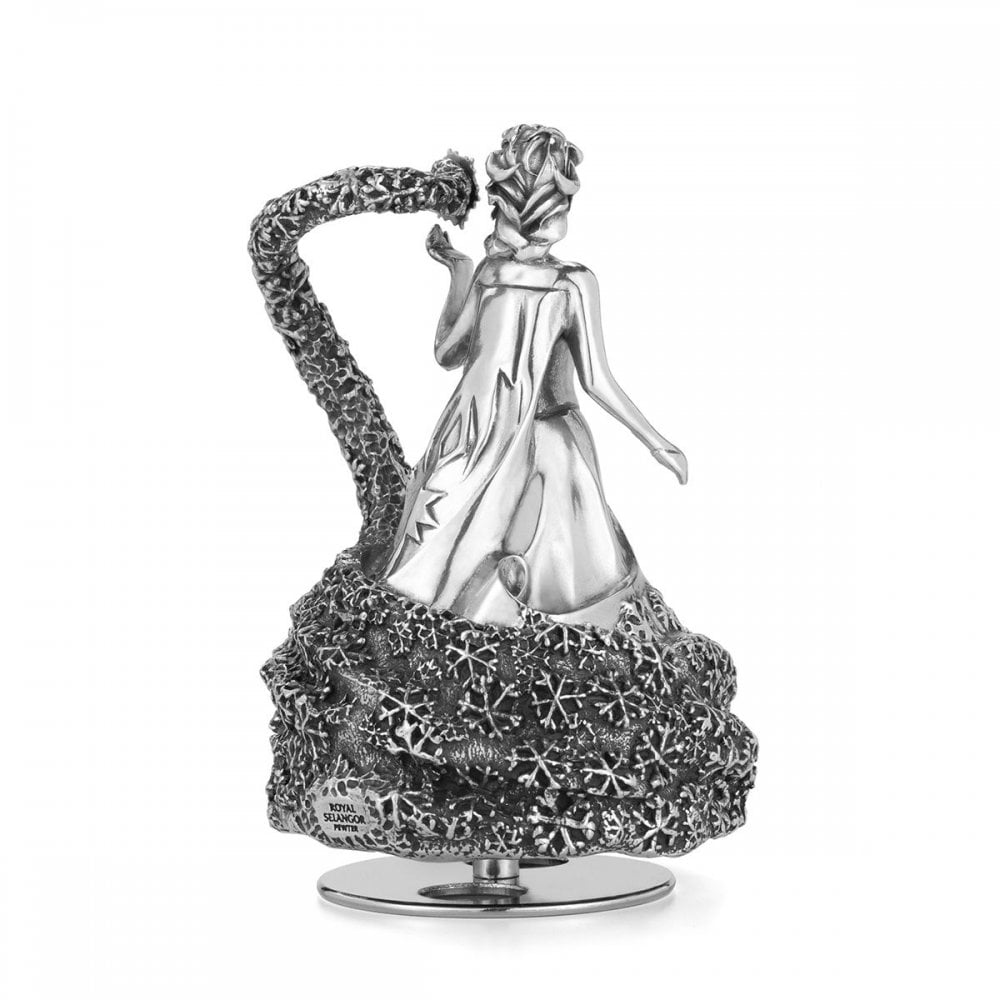 Disney Princess Figurine Elsa from Musical Frozen 016308R
