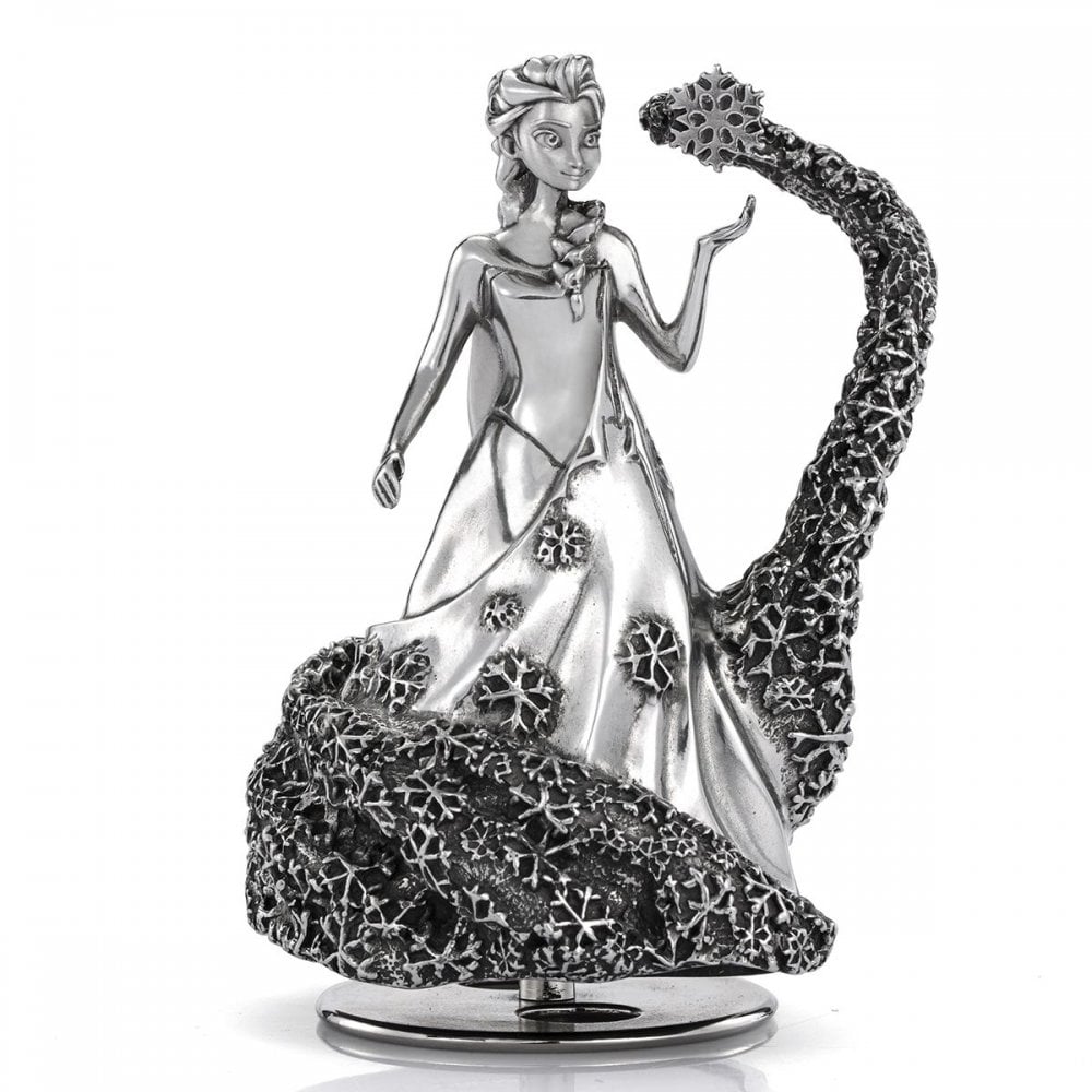 Disney Princess Figurine Elsa from Musical Frozen 016308R