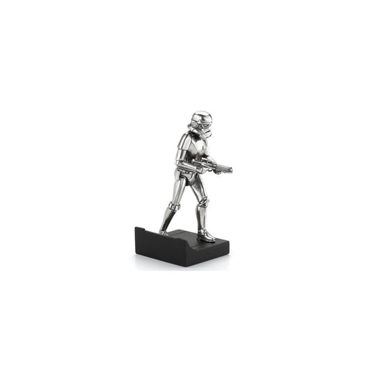 Star Wars Storm Trooper Pewter Figurine 017862R