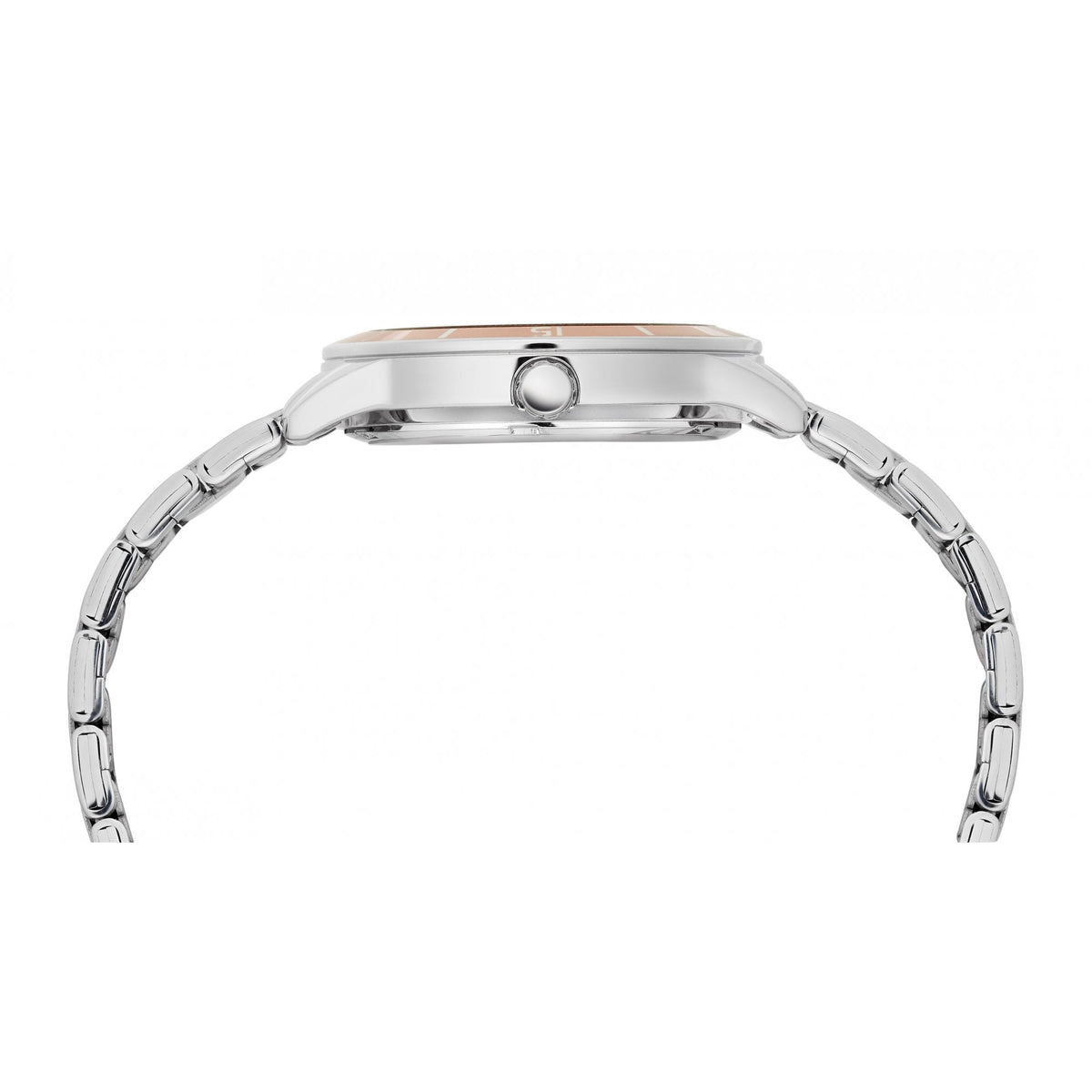 Ladies Steel Two Tone Battery Watch on Bracelet 100m RG241RX9