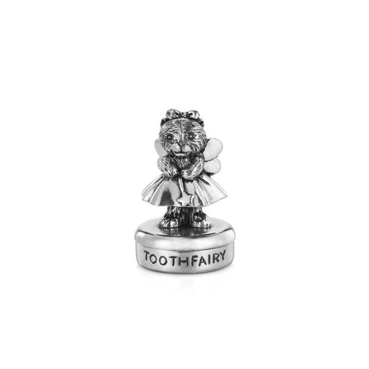 Royal Selangor Pewter Tooth Fairy Tooth Box 016838R