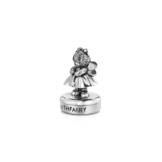 Royal Selangor Pewter Tooth Fairy Tooth Box 016838R
