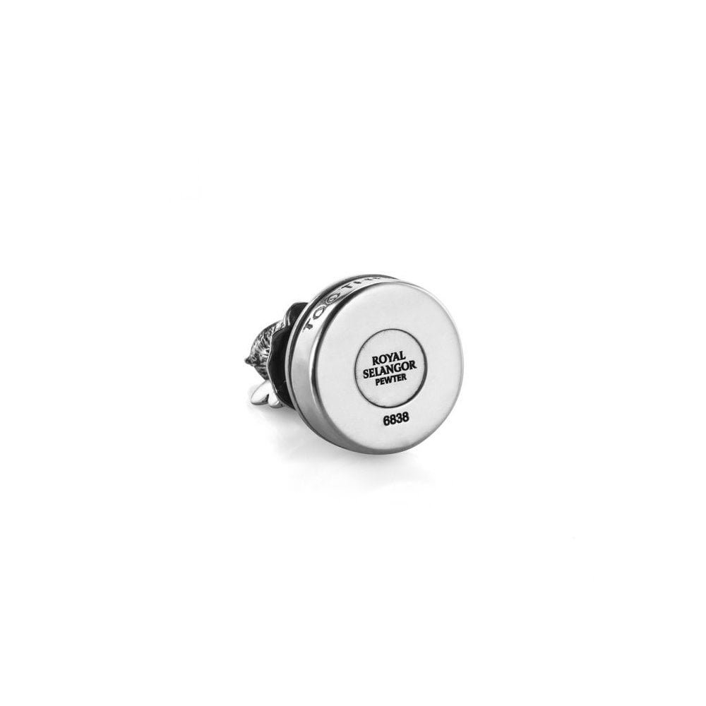 Royal Selangor Pewter Tooth Fairy Tooth Box 016838R