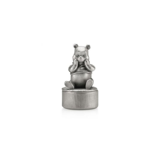 Royal Selangor Pewter Pooh Tooth Box 0168001