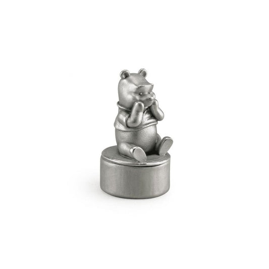 Royal Selangor Pewter Pooh Tooth Box 0168001