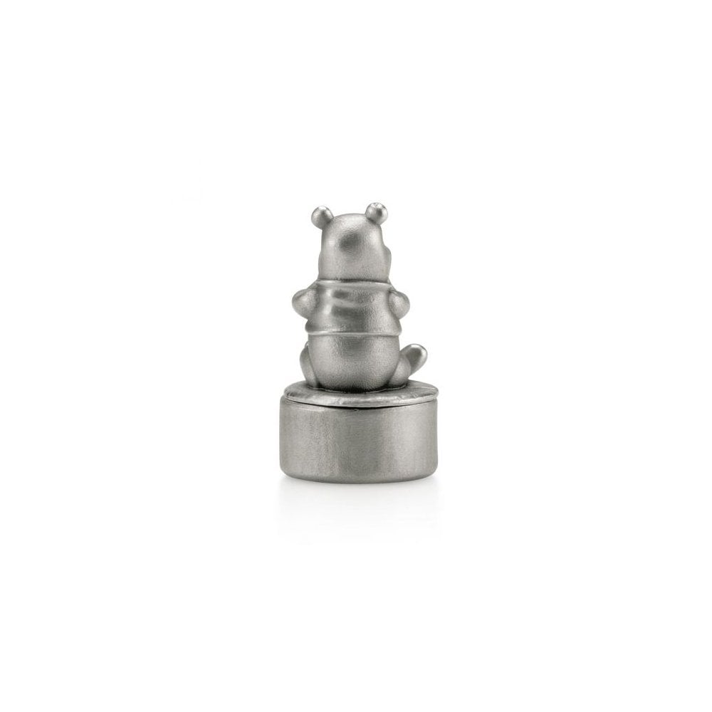 Royal Selangor Pewter Pooh Tooth Box 0168001