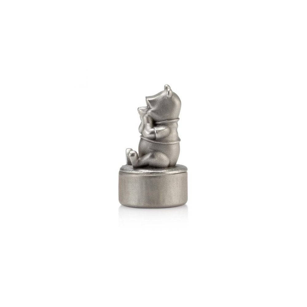 Royal Selangor Pewter Pooh Tooth Box 0168001
