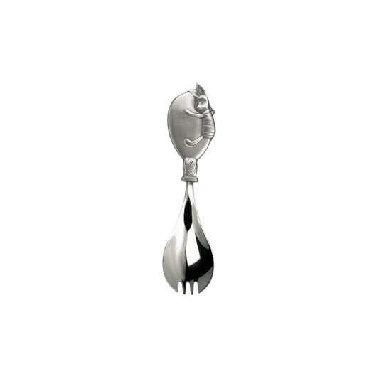 Royal Selangor Pewter Piglet Spork 0175001