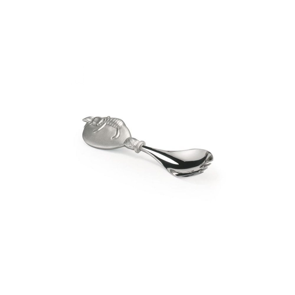 Royal Selangor Pewter Piglet Spork 0175001
