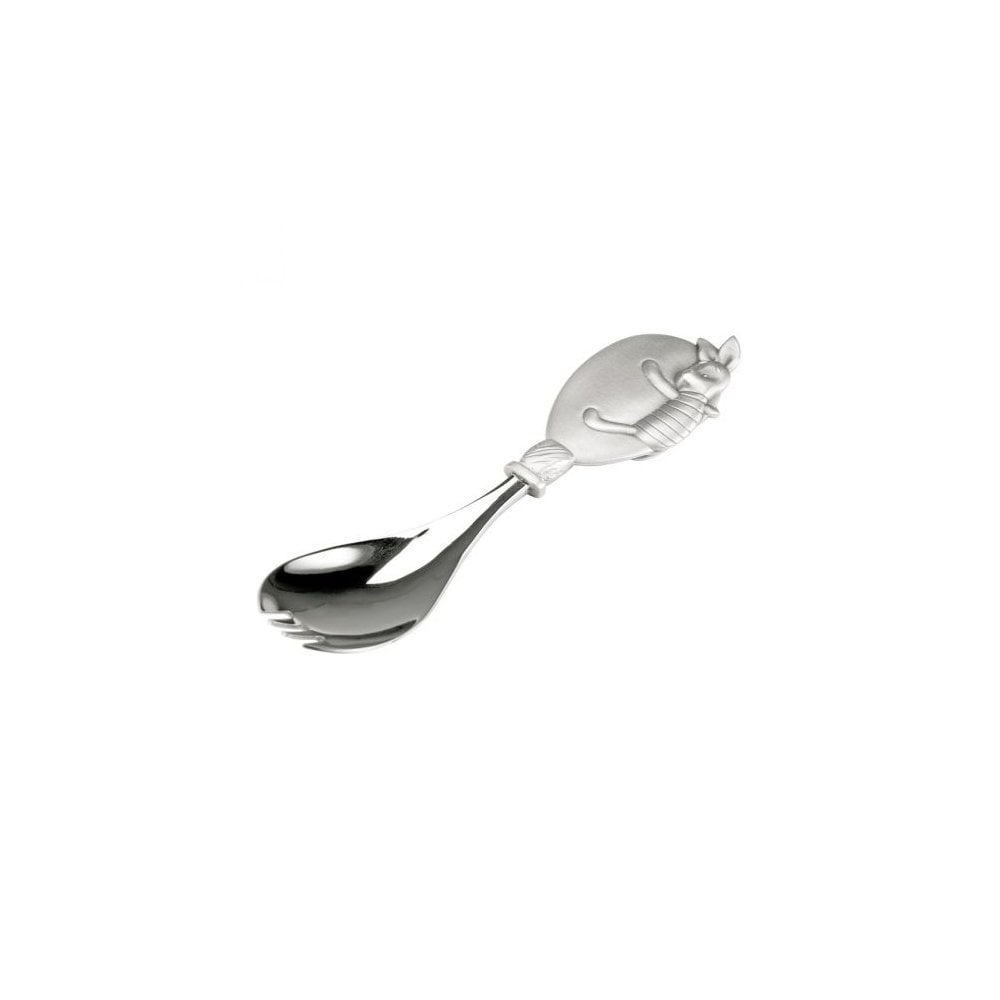 Royal Selangor Pewter Piglet Spork 0175001