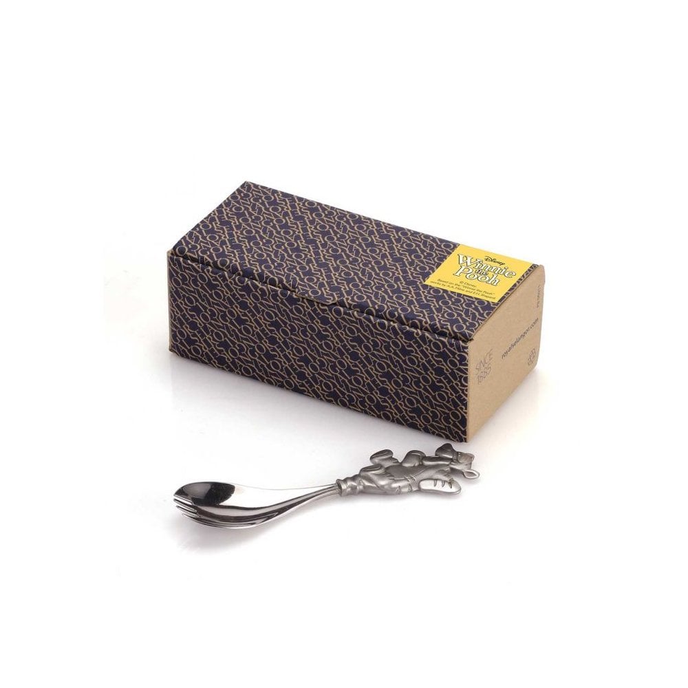 Royal Selangor Pewter Tigger Spork 0175002